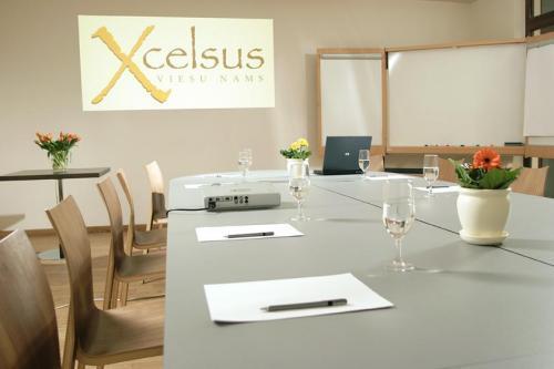 Hotel Xcelsus, Free Parking Rāmava Zewnętrze zdjęcie